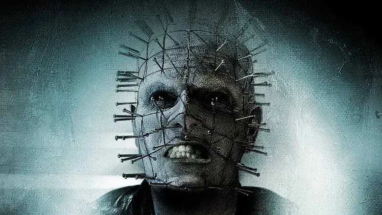 Hellraiser IX - Revelation - Fondo