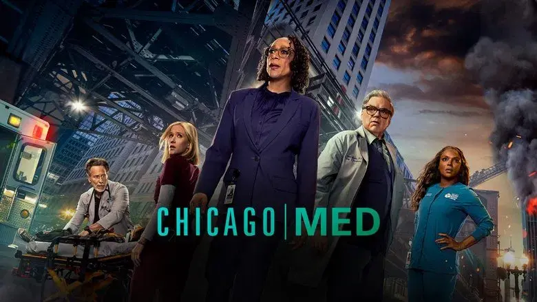 Chicago Med - Fondo