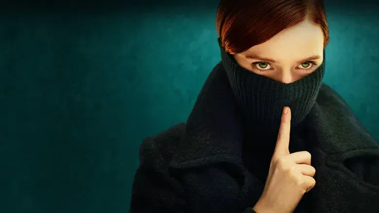 No digas nada - Fondo