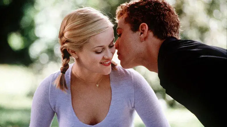 Crueles intenciones - Fondo