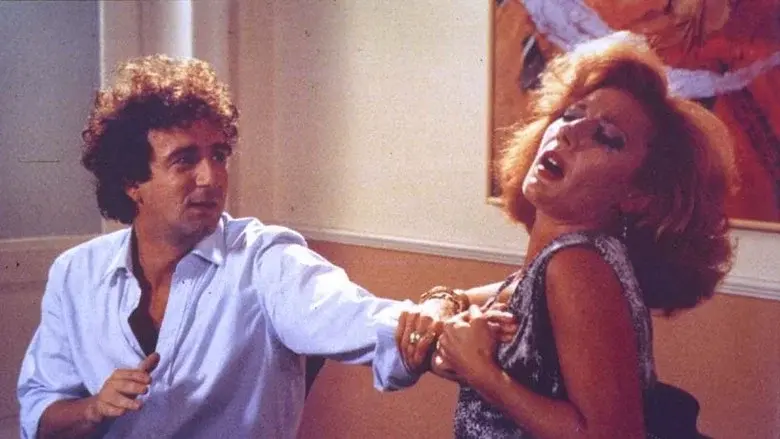 Donne con le gonne - Fondo