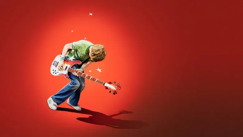 Scott Pilgrim contra el mundo - Fondo