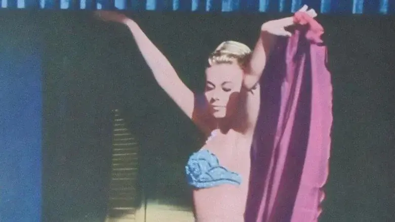 Runaway Girl - Fondo