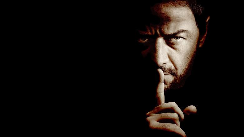 No hables con extraños - Fondo