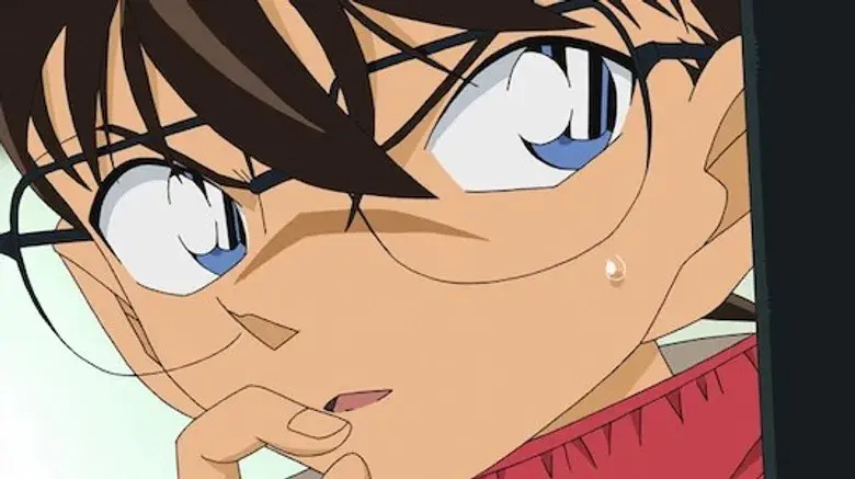 La noche de los detectives (Secuestro)