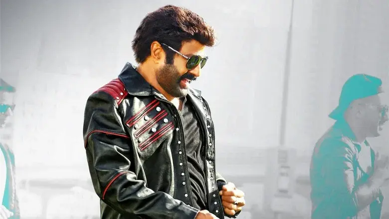 జై సింహా - Fondo