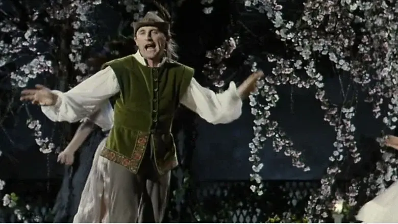 Otto - Der Liebesfilm - Fondo