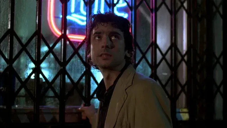 Jo, ¡qué noche! - Fondo