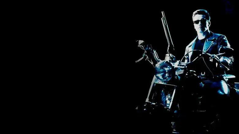 Terminator 2: El juicio final - Fondo