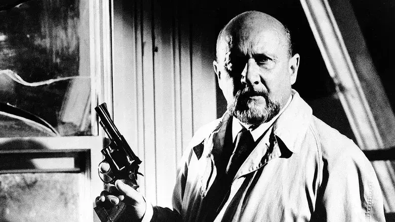 La noche de Halloween - Fondo