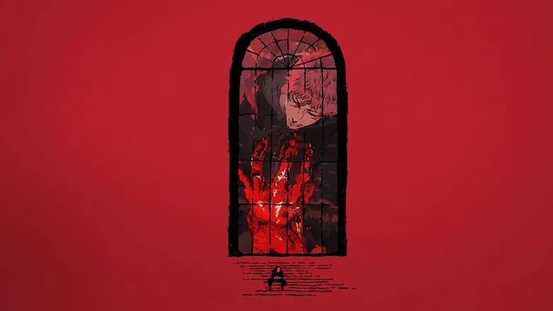 Jujutsu Kaisen - Fondo