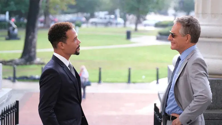 Evaluación de riesgo