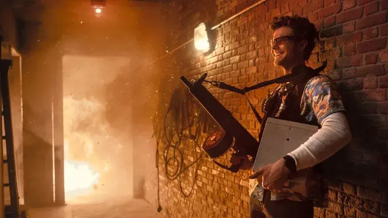 Jefes de Estado - Fondo