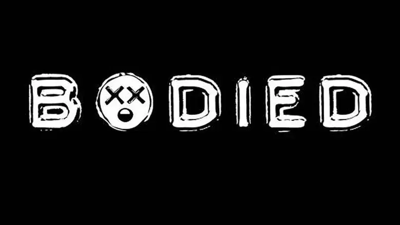 Bodied - Fondo
