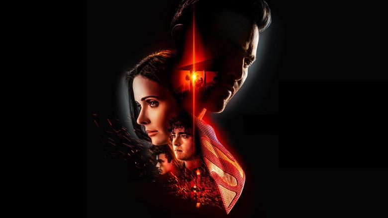 Superman y Lois - Fondo