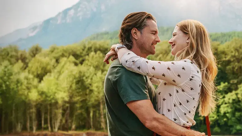 Un lugar para soñar - Fondo