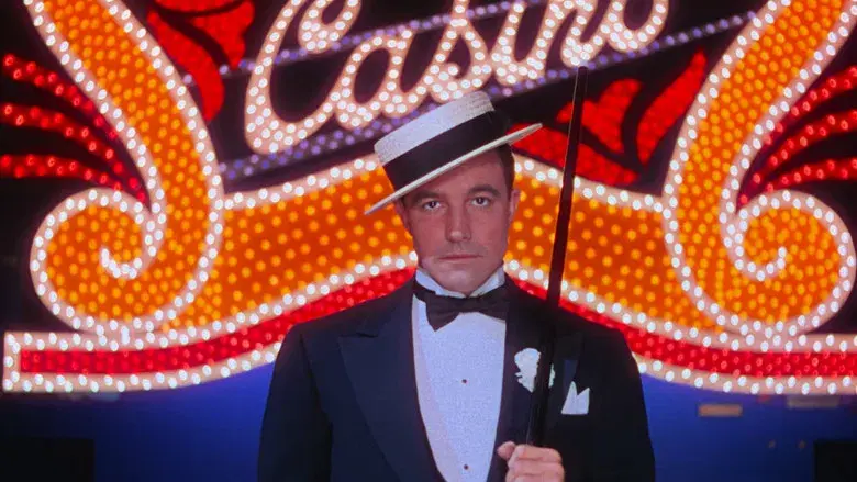 Cantando bajo la lluvia - Fondo