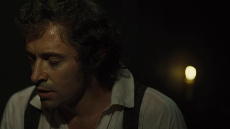 Los miserables - Fondo