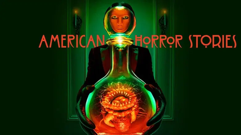 American Horror Stories - Fondo