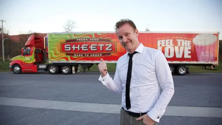 La historia más grande jamás vendida - Fondo