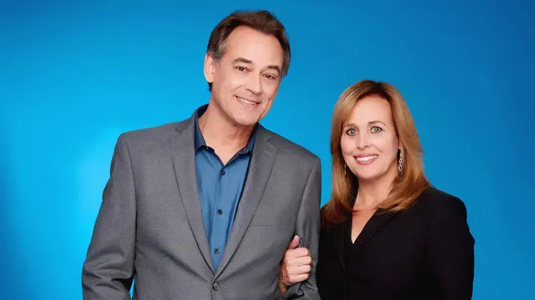 Hospital General - Fondo