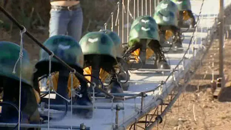 Romper el puente escalonado