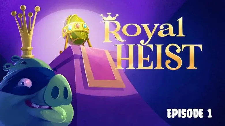 Episodio 1