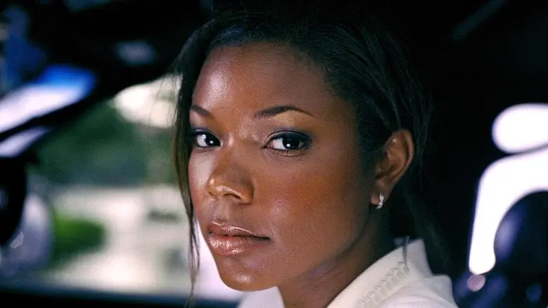 Dos policías rebeldes II - Fondo