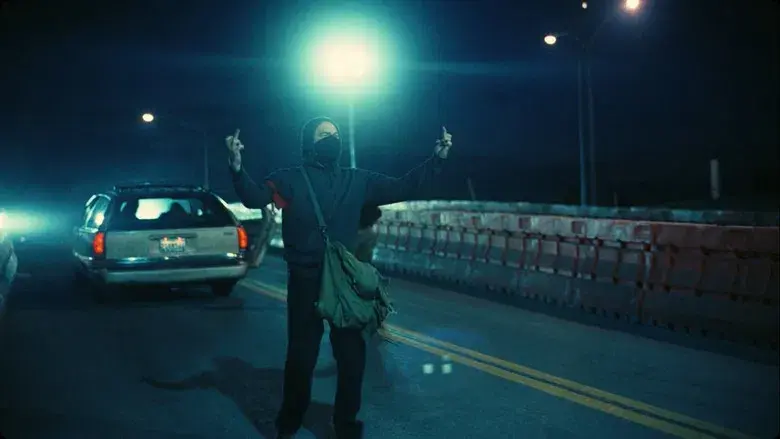 Una batalla tras otra - Fondo