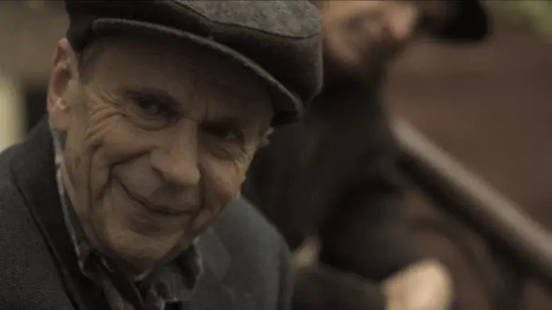 Flowers for Norma - Fondo