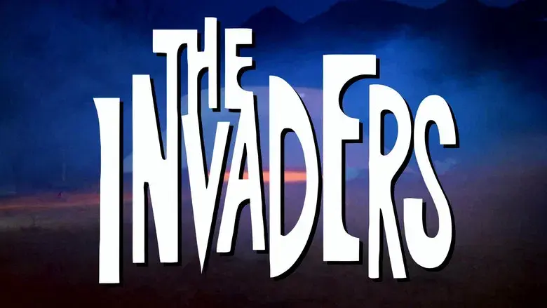 Los invasores - Fondo