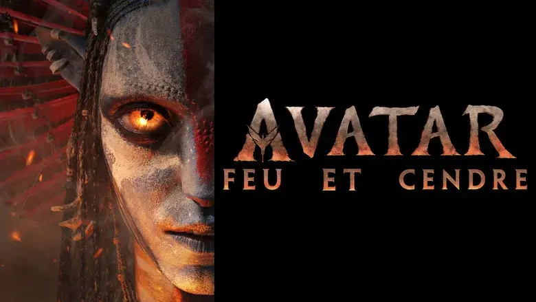 Avatar: Fuego y ceniza - Fondo