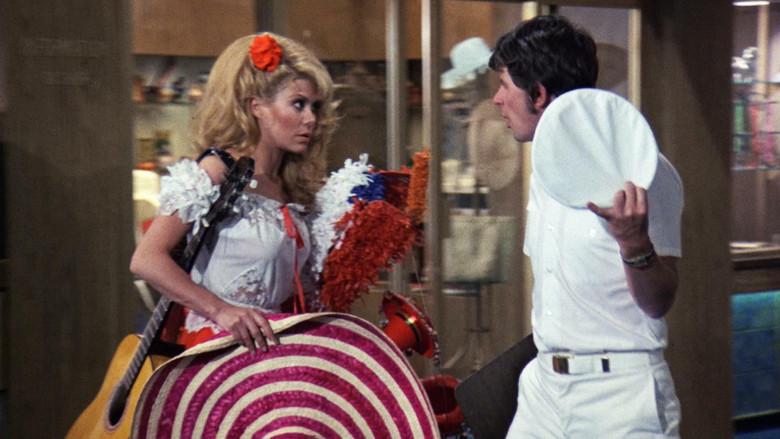 Mensaje para Maureen / La Coneccion Acapulco / Gotcha