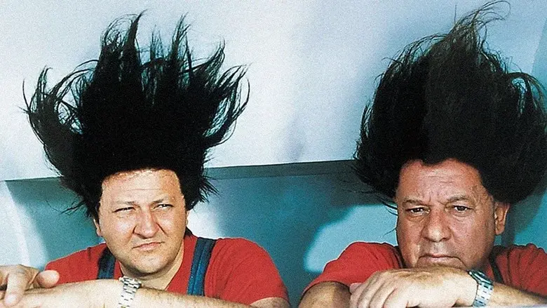 Scuola di ladri - Parte seconda - Fondo