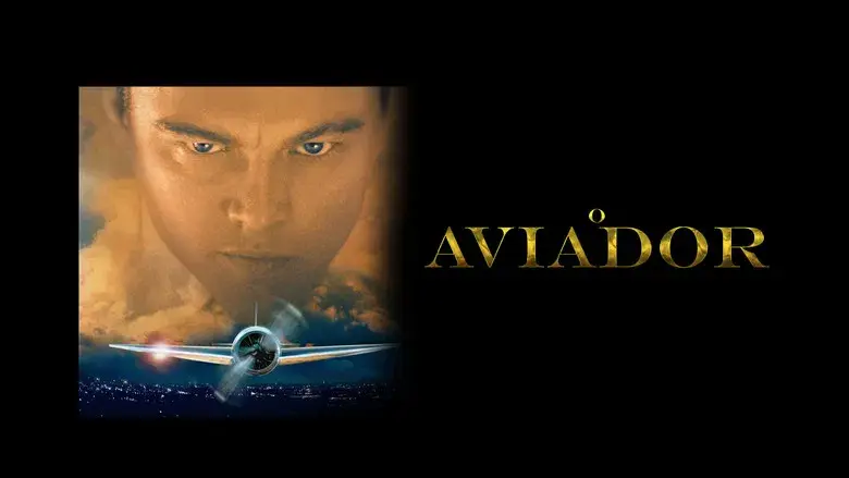 El aviador - Fondo