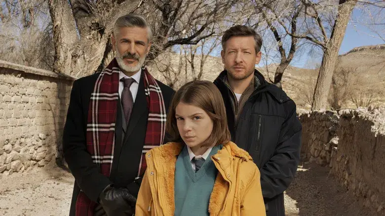 Las maldiciones - Fondo