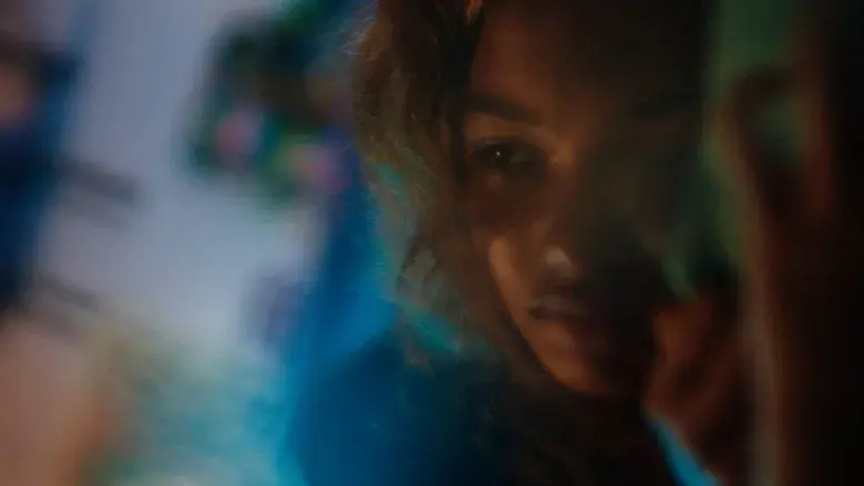 Madeline's Madeline - Fondo