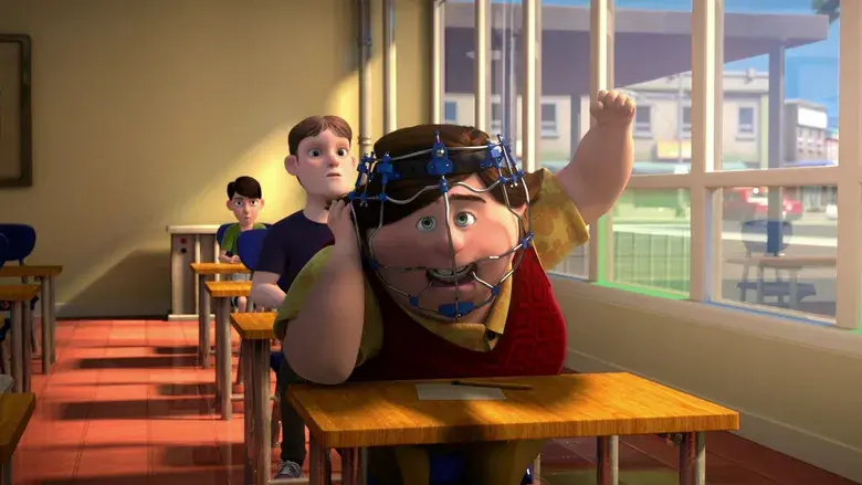 Gran comandante Otto