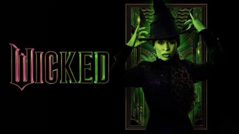 Wicked - Fondo