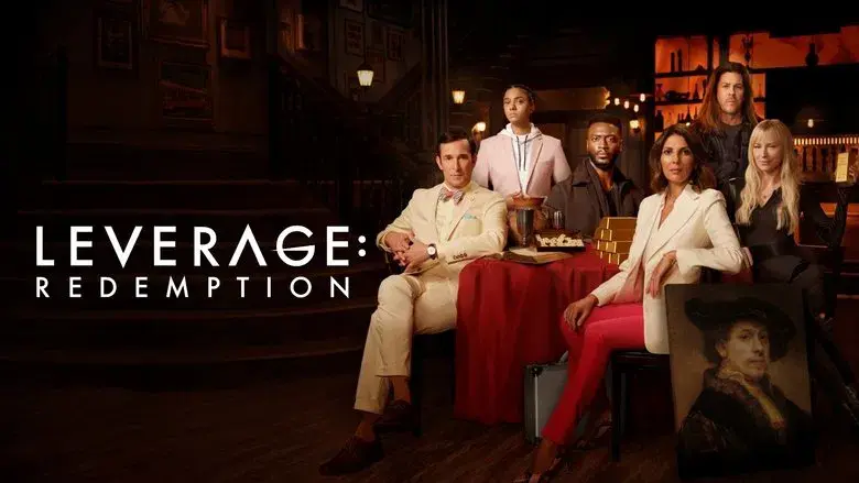 Las reglas del juego: Redención - Fondo