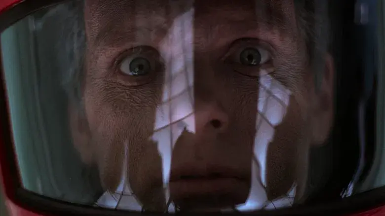 2001: una odisea del espacio - Fondo