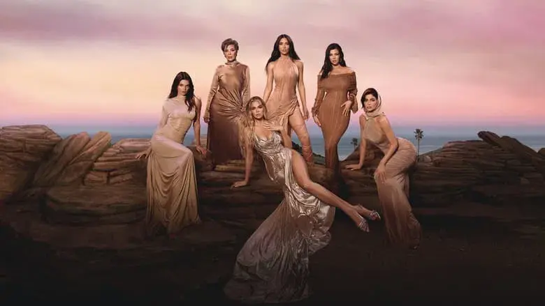 Las Kardashian - Fondo
