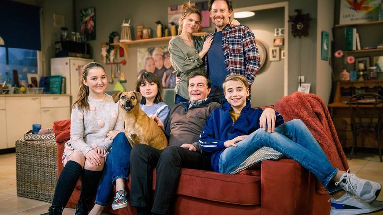 Goede Tijden, Slechte Tijden - Fondo