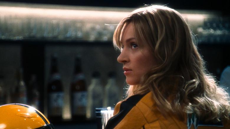 Kill Bill: Todo el sangriento asunto - Fondo