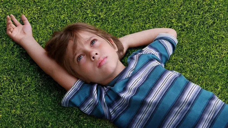 Boyhood (Momentos de una vida) - Fondo