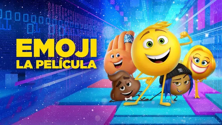 Emoji: La película - Fondo