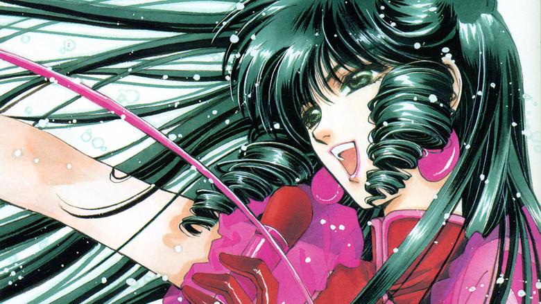 Macross Flash Back 2012 - Fondo