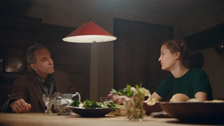 El hilo invisible - Fondo