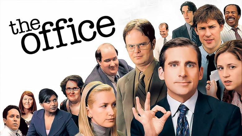 The Office - Fondo