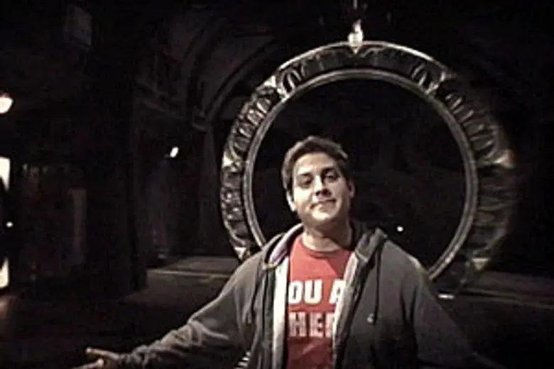 Kino Webisode 4 :  La sala de la puerta estelar